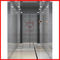 Carichi l'elevatore commerciale sicuro 400-1600kg per il centro commerciale/ufficio/hotel