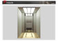 Decorazione di pavimentazione di marmo della cabina dell'elevatore senza parti ascensore/del corrimano